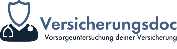 Versicherungsdoc – Vorsorgeuntersuchung deiner Versicherung