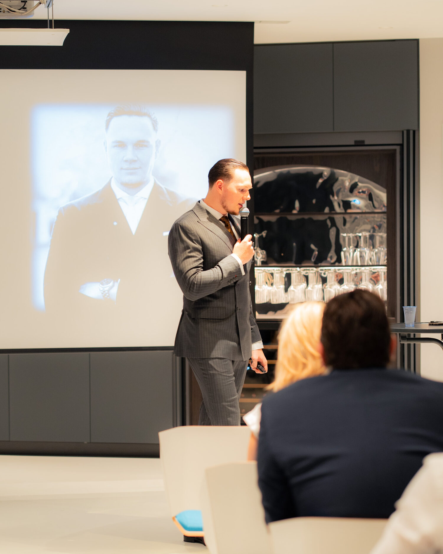 Präsentation Versicherungsdoc